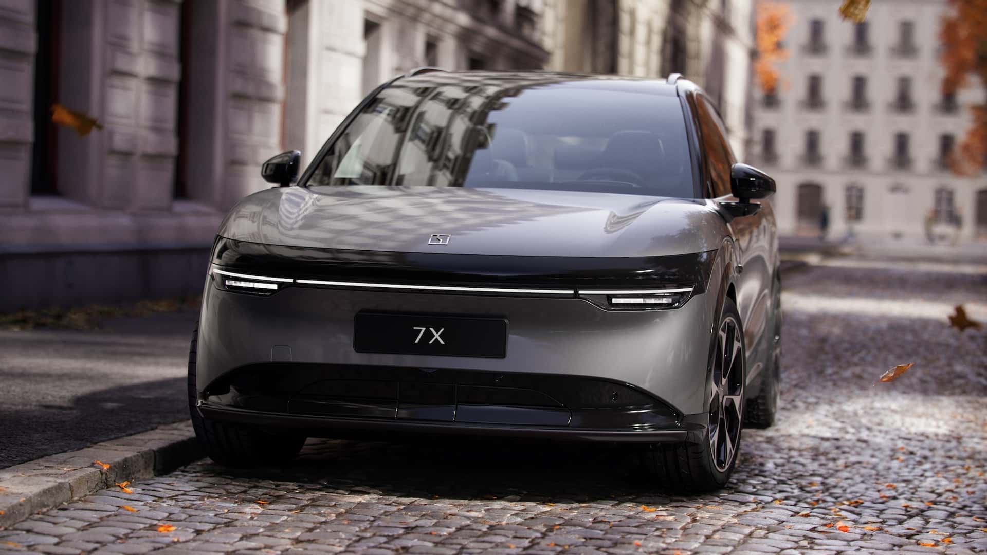 Zeekr 7x (4)