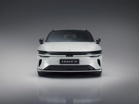 Zeekr 7GT (11)