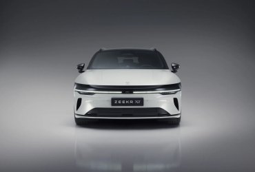 Zeekr 7GT (11)