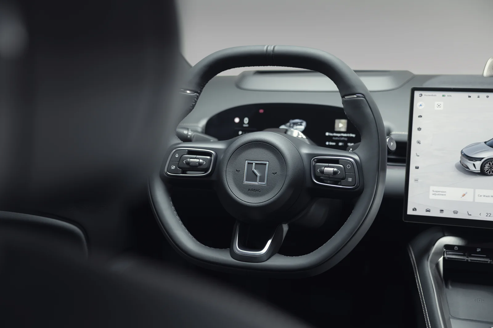 Zeekr 7GT (8)
