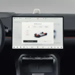 Zeekr 7X Remote Straight Park Assist (3)