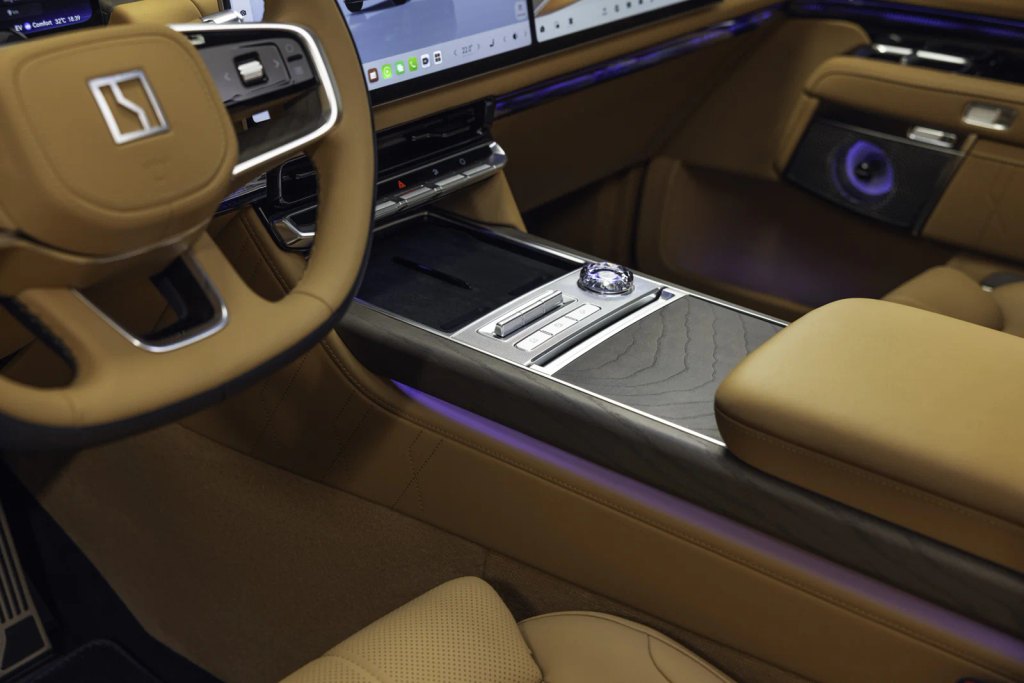 Zeekr 9X (5)